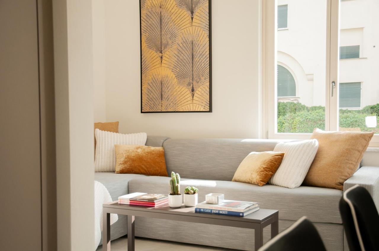 Villa Porto Rapallo By Portofinovacanze Kültér fotó